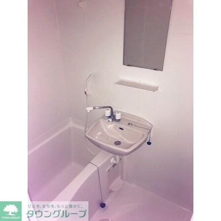 S・K江古田の物件内観写真